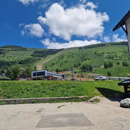 Les Brimbelles 27 Studio Au Pied Du Telemix De Belle Etoile Les Deux Alpes Exterior foto
