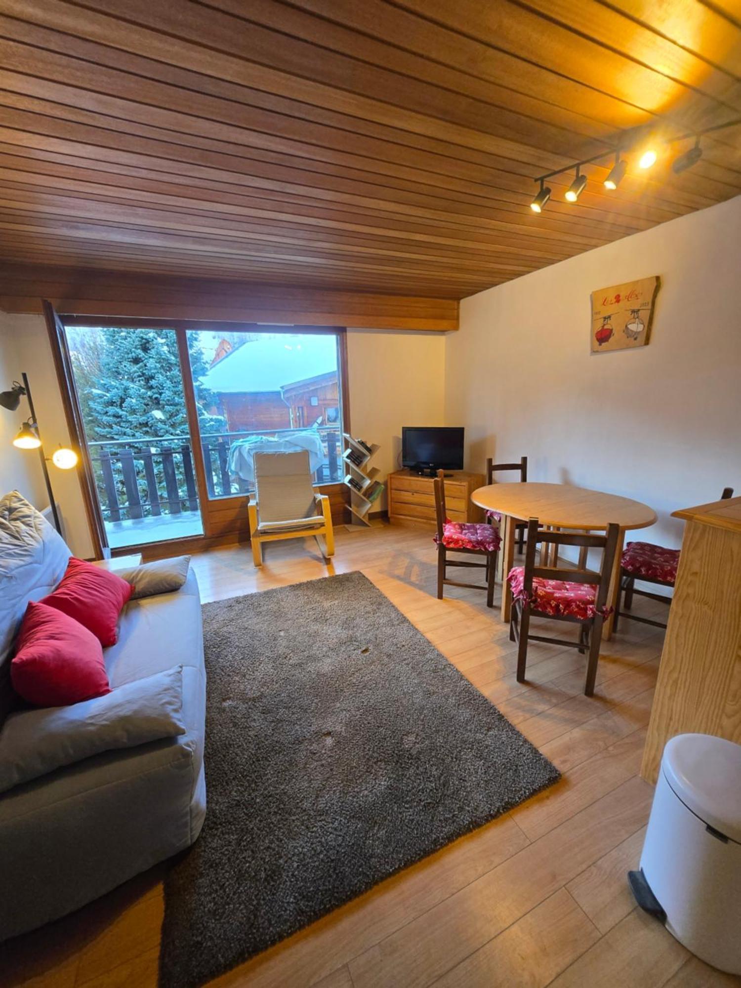 Les Brimbelles 27 Studio Au Pied Du Telemix De Belle Etoile Les Deux Alpes Exterior foto